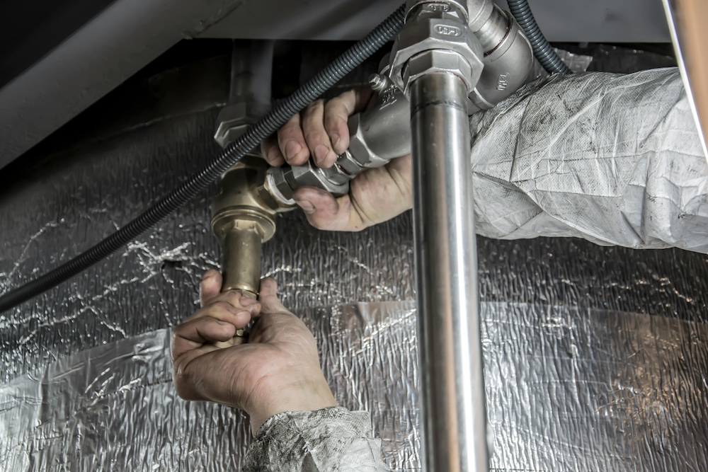 How Often Should You Schedule Plumbing Maintenance?